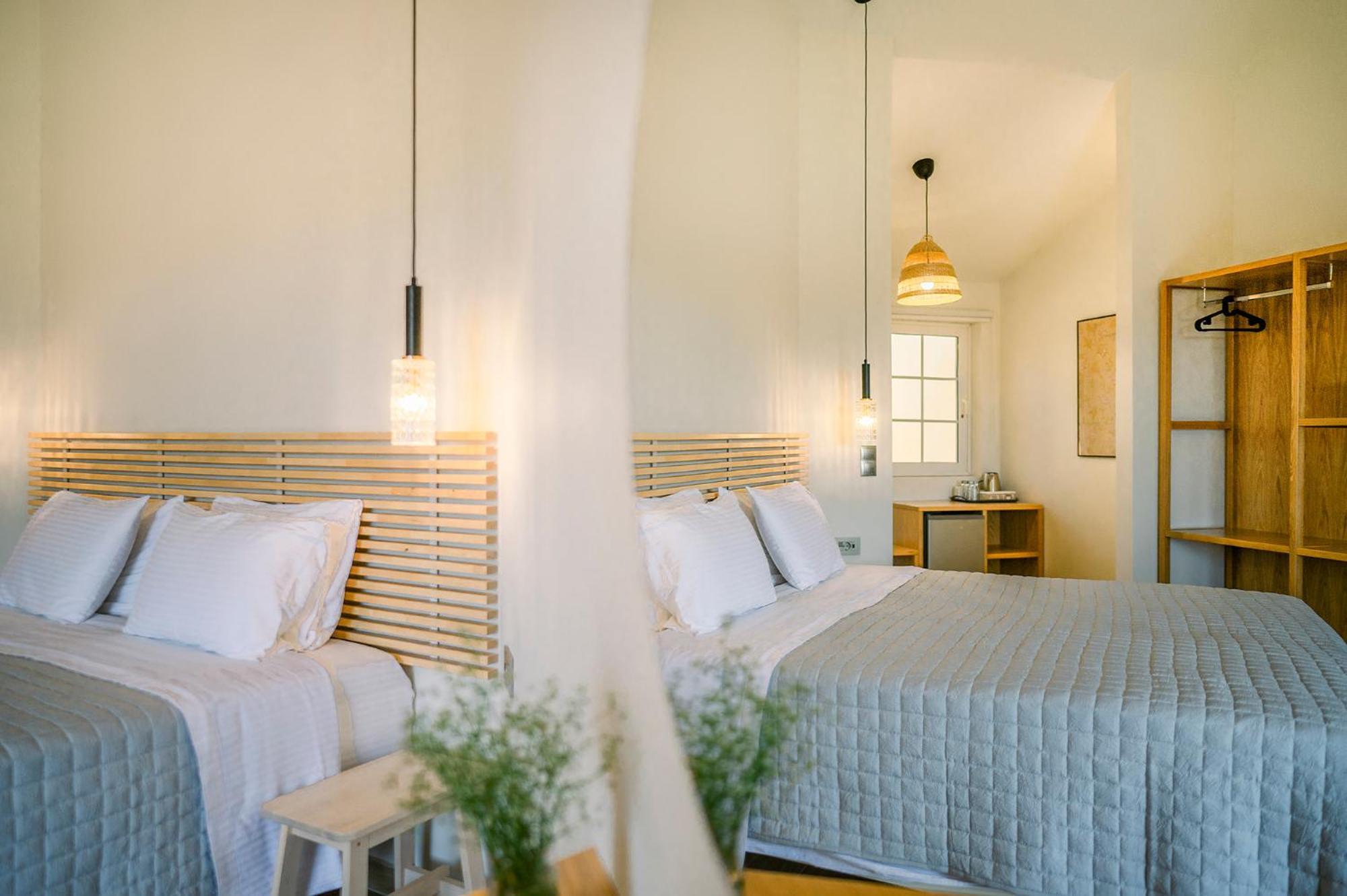 Legends Hotel Szidári Kültér fotó