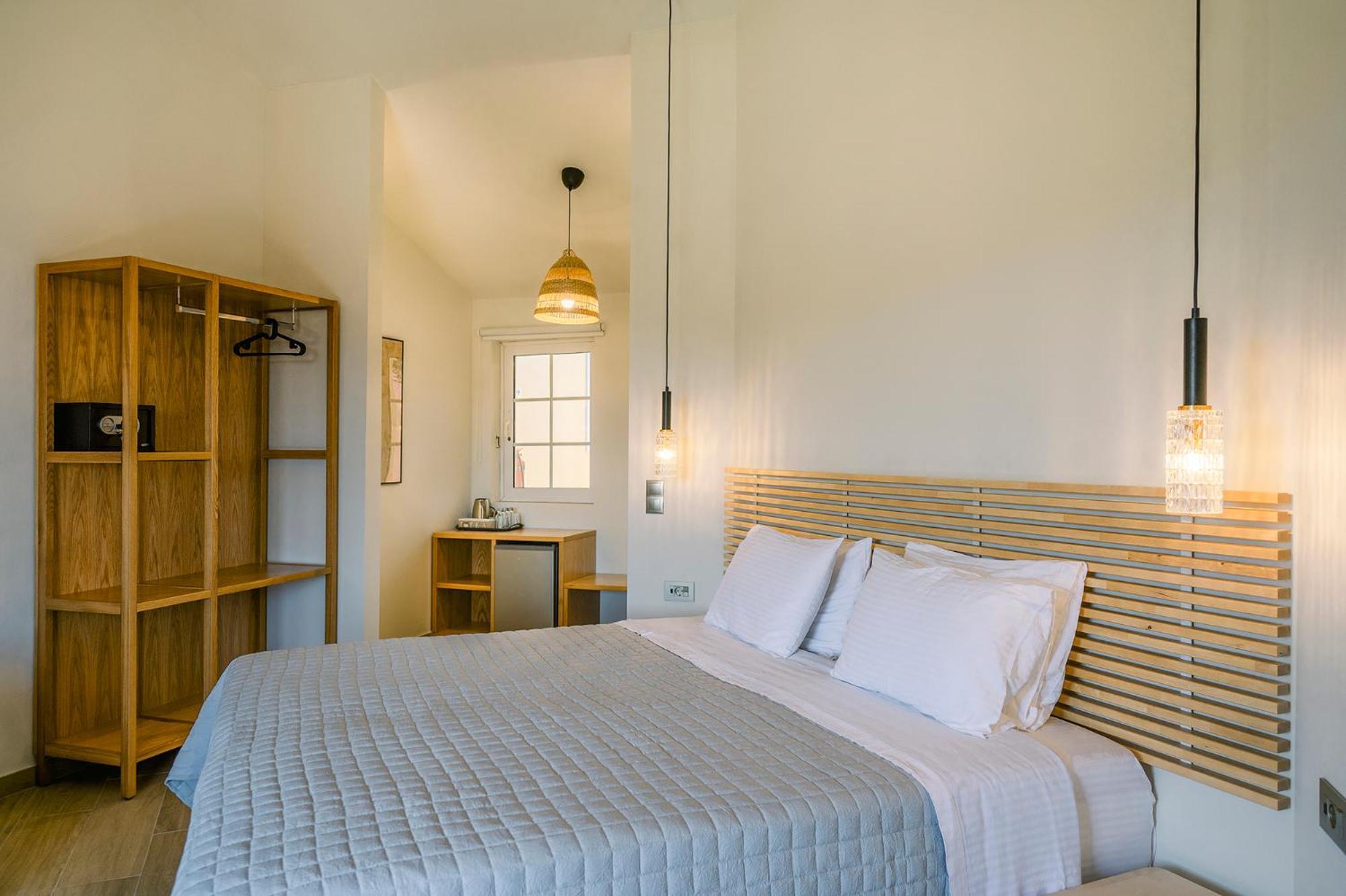 Legends Hotel Szidári Kültér fotó