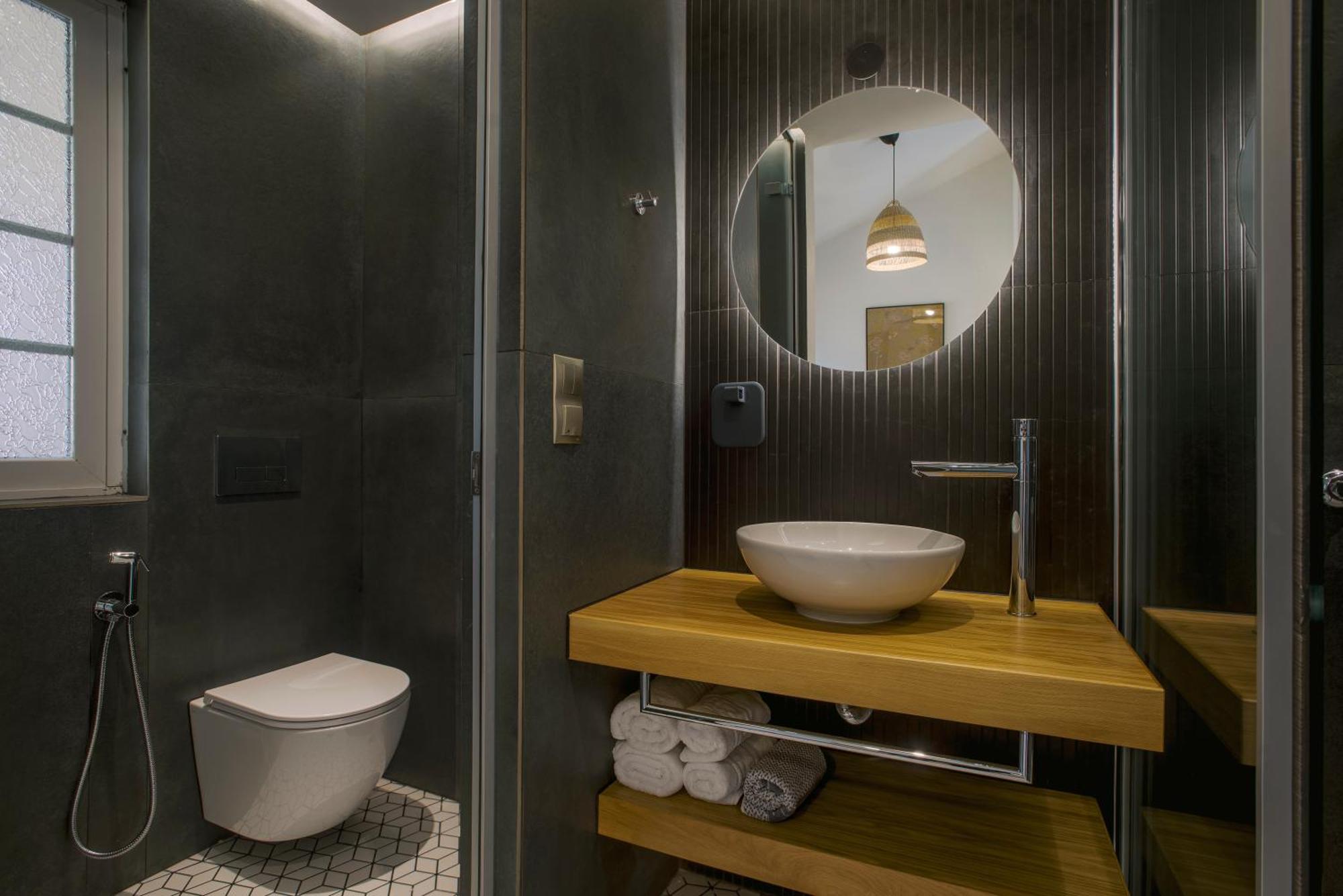 Legends Hotel Szidári Kültér fotó