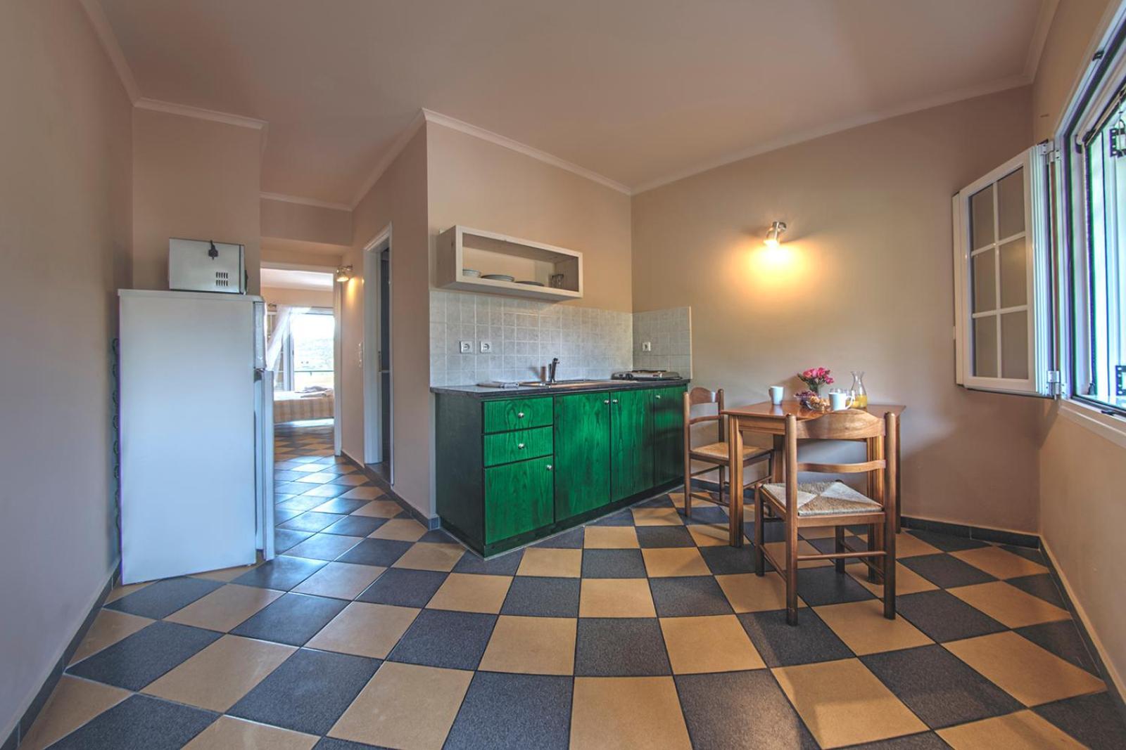 Legends Hotel Szidári Kültér fotó