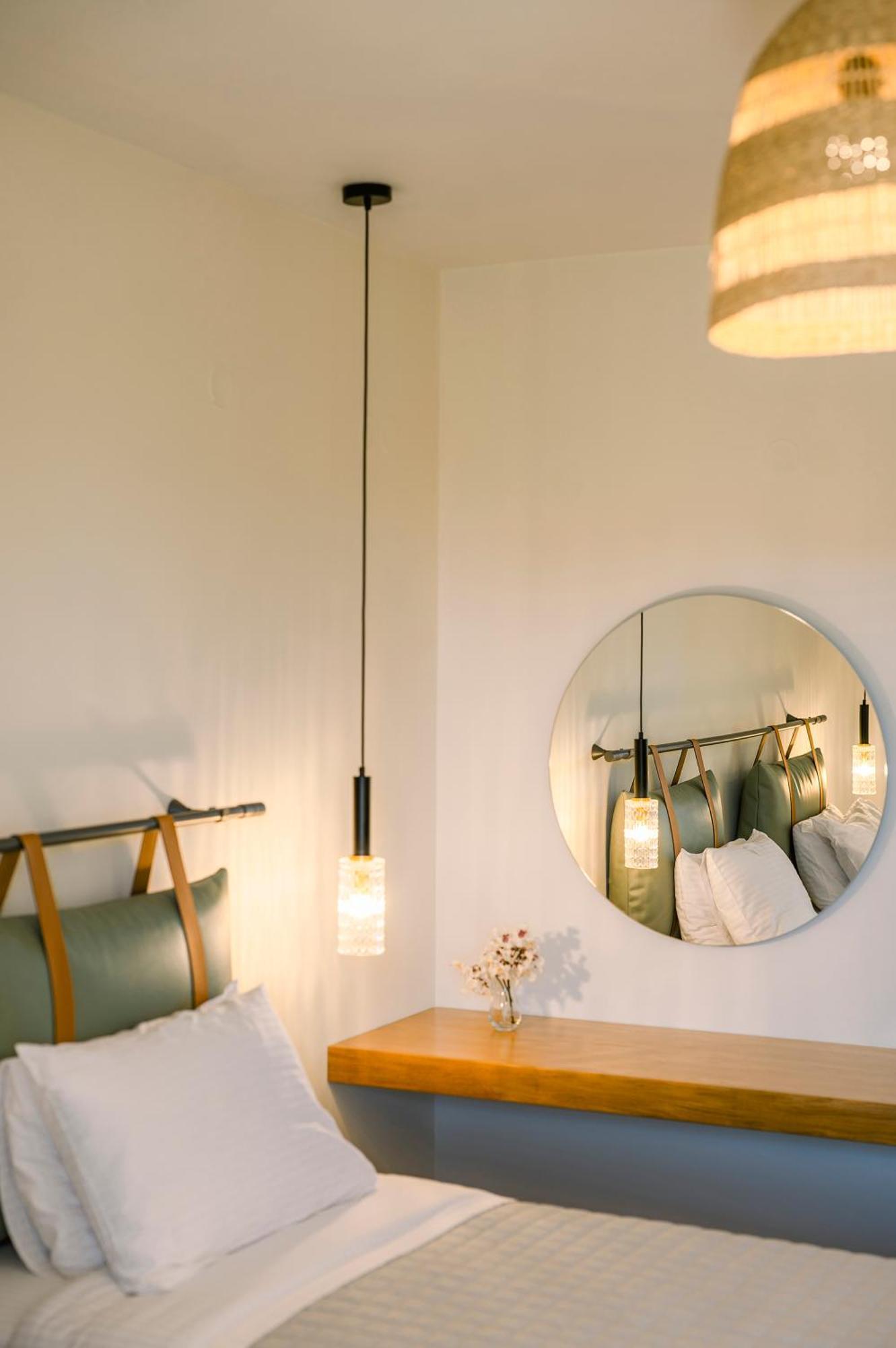 Legends Hotel Szidári Kültér fotó