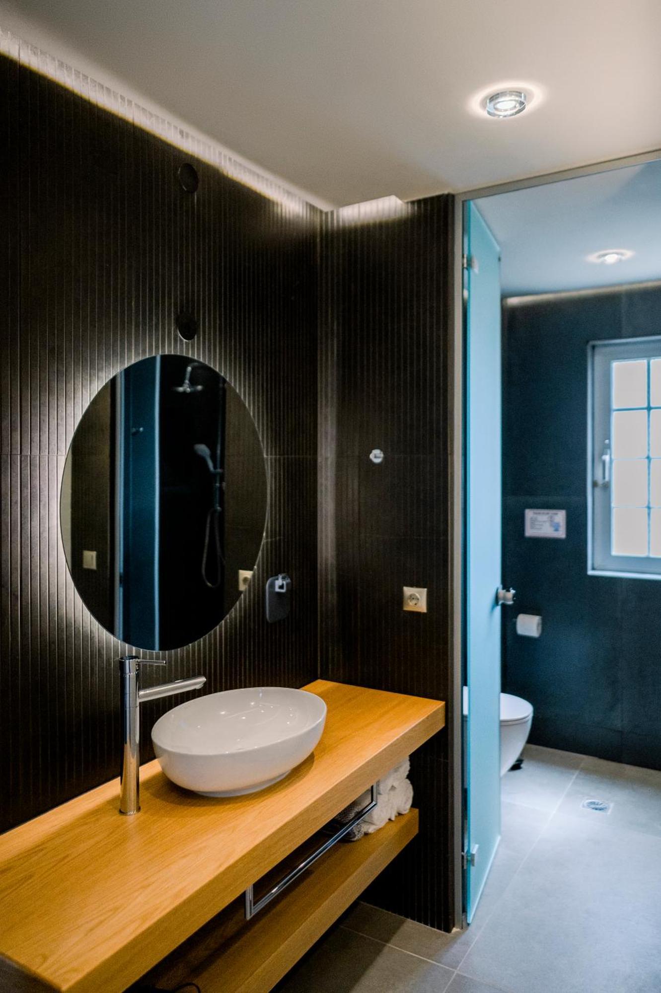 Legends Hotel Szidári Kültér fotó