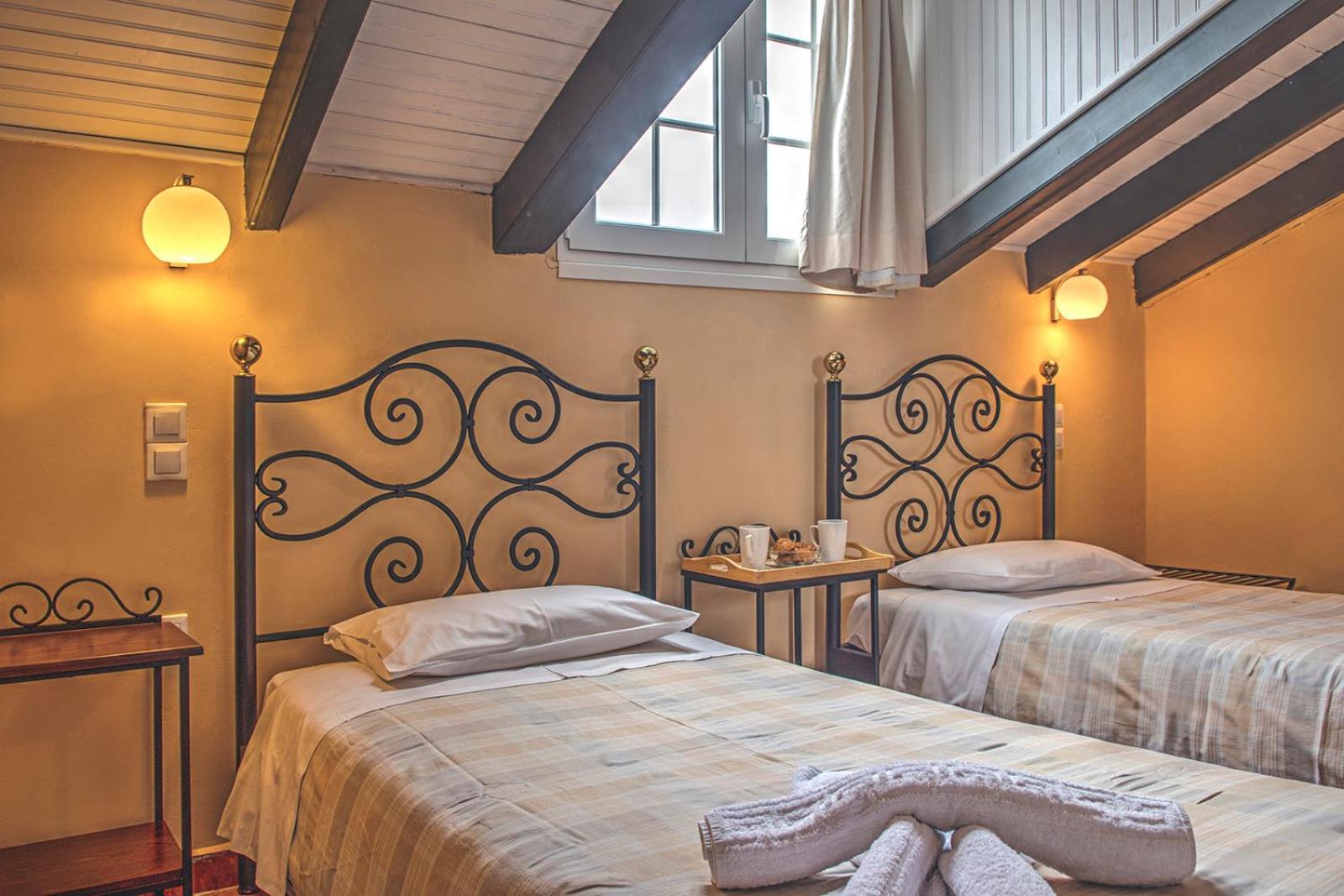 Legends Hotel Szidári Kültér fotó
